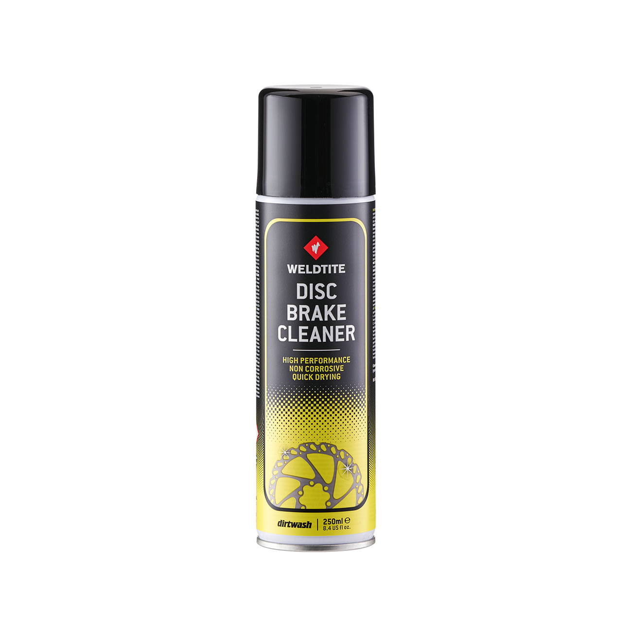 03052 Weldtite Disc Brake Cleaner 250ml 2021 Jetblack Products Australia