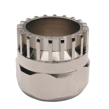 Weldtite Cyclo Bottom Bracket Cartridge Tool, Shimano Fit (UG)