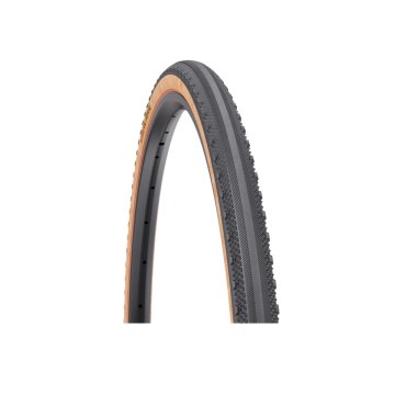 Byway 700 x 40 Road TCS tire, Tanwall JetBlack Products