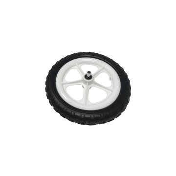 Cruzee Wheel White JetBlack Products