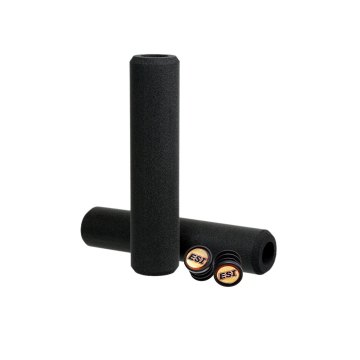ESI Grips Chunky Black JetBlack Products