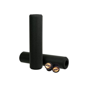 ESI Grips Extra Chunky Black JetBlack Products