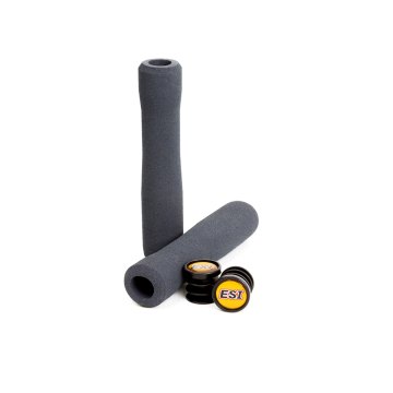 ESI Grips Fit CR Black JetBlack Products