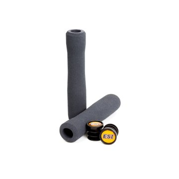 ESI Grips Fit XC Black JetBlack Products
