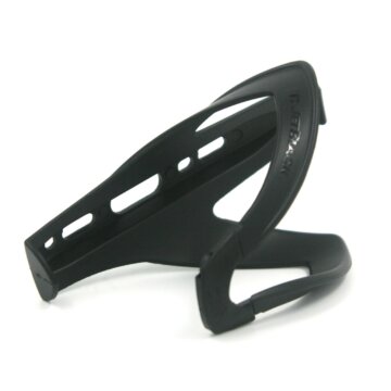 Jbpa 0607 Bk Bk Jetblack Icon Bottle Cage Black
