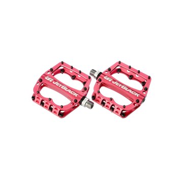 JetBlack MTB Pedal Replacement Axles JetBlack Products
