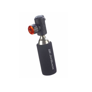 JetBlack Micro CO2 Inflator JetBlack Products
