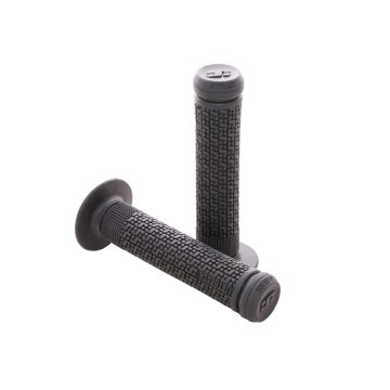 JetBlack Pin BMX Grip, Black JetBlack Products