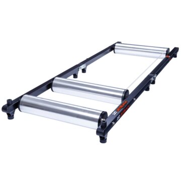 Jetblack R1 Aluminium Rollers 1 Jetblack Products