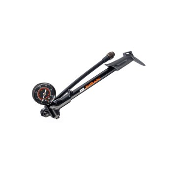 JetBlack Shocker Shock Pump JetBlack Products