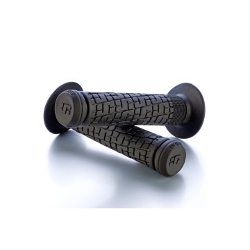 JetBlack Tack BMX Grip, Black JetBlack Products
