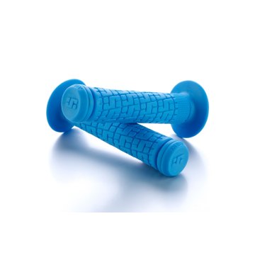 JetBlack Tack BMX Grip, Blue JetBlack Products