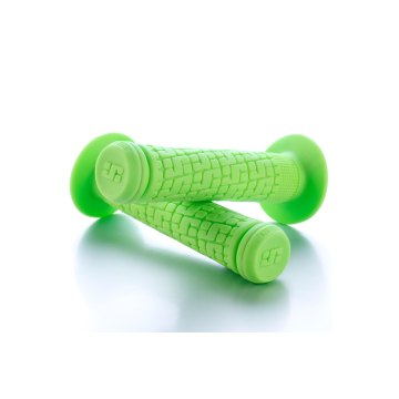 JetBlack Tack BMX Grip, Green JetBlack Products