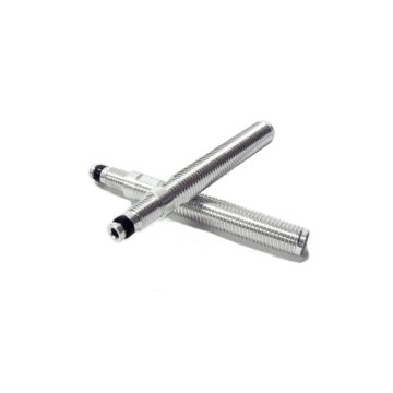 Stans Threaded Valve Extenders, 40mm JetBlack Products