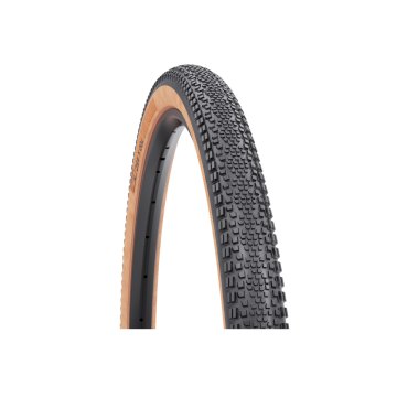 WTB Riddler 700c tanwall JetBlack Products