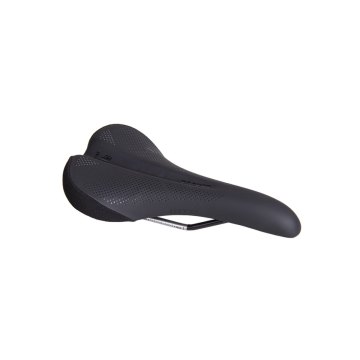 WTB Rocket Saddle top angle JetBlack Products