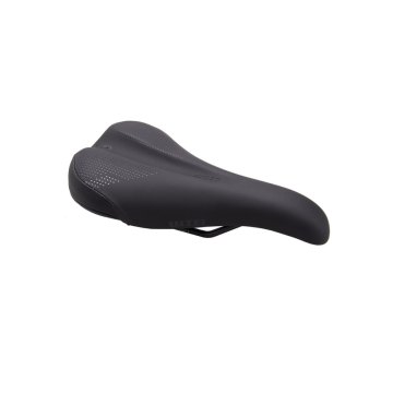WTB Speed Saddle side angle JetBlack Products