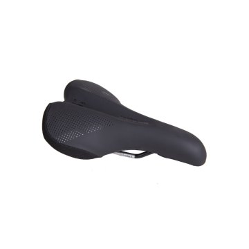 WTB Speed She Saddle top angle JetBlack Products