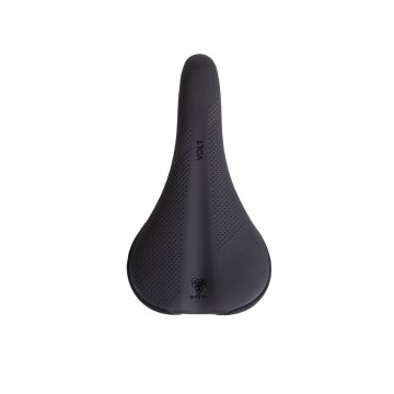 WTB Volt Titanium Wide Saddle top JetBlack Products