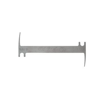 Weldtite Cyclo Chain Wear Indicator