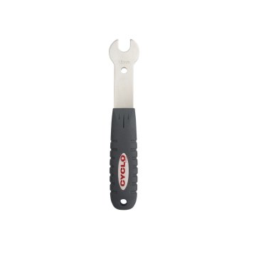 Weldtite Cyclo Pedal Spanner JetBlack Products