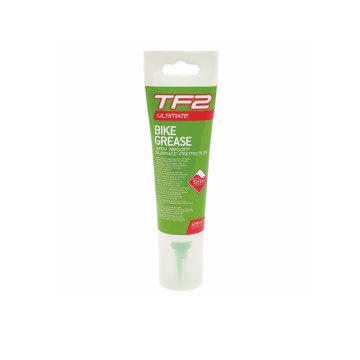 Weldtite TF2 Cycle Grease, 125ml JetBlack Products