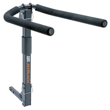 Jetblack Cycling Jetrack 4 Bike Rack Main