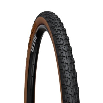 Wt W010 0692 Wtb Nano 700c X 40 Tcs Light Fr Tyre (tan Wall)
