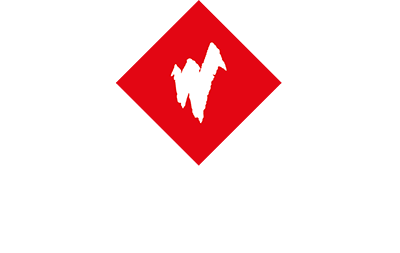 Weldtite Logo Stacked White Text 400