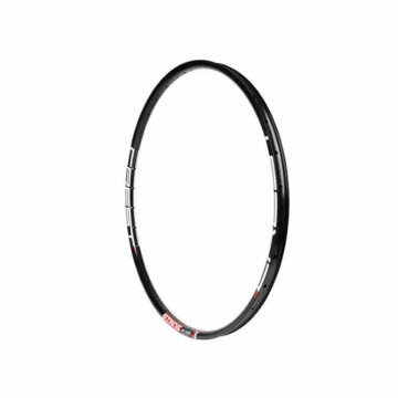 Crest Mk3 Rim 24 Right 3 Jetblack Australia