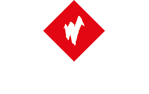 Weldtite Logo Stacked White Text 200