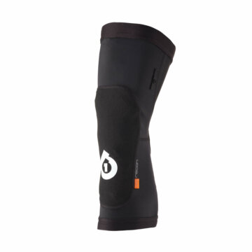 Recon MTB Knee Pad Front