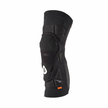 661 Recon Advanced Knee Front