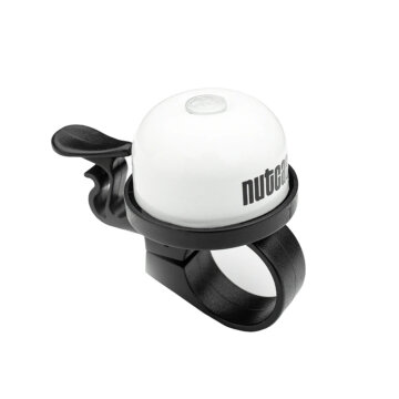 Nutcase Blanco Tumbdinger