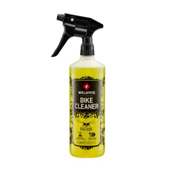 Weldtitie Bike Clear Lemon Bike Cleaner 03128 Jetblack Australia