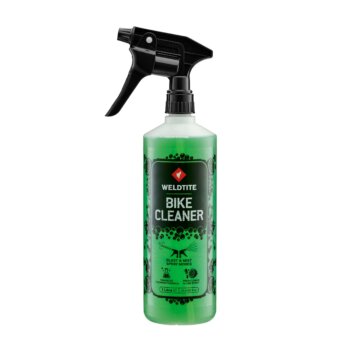 Weldtitie Bike Clear Lime Bike Cleaner W53159 Jetblack Australia