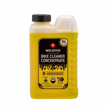 Weltitie Bike Concentrate Cleaner Lemon 03159 Jetblack Australia