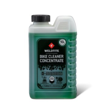 Weltitie Bike Concentrate Cleaner Lime 03159 Jetblack Australia