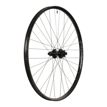 Arch S2 Rear Nds Left Angle