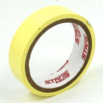 Stans Notubes Rim Tape 10yard X 10 Rolls Bulk Oem Packaging 1