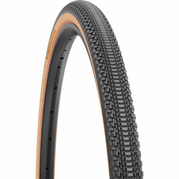 W010 0941 Vulpine 36 X 700 Tcs Lightfast Rolling 60tpi Dual Dna Tire (tan) Jetblack Australia