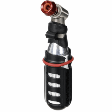 Jetblack Australia Weldtite Jetvalve C02 Inflator And 16g (2)