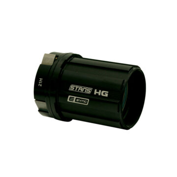 Zh2579 - Stans NoTubes E-Sync Freehub Shimano HG Black