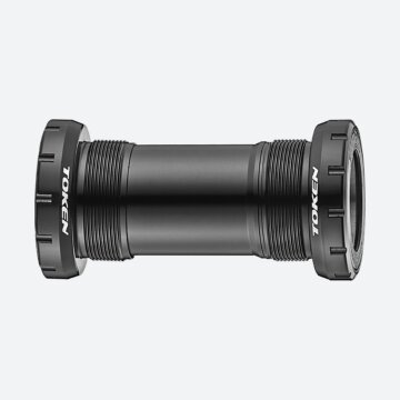 Token BSA Threaded Bottom Bracket Sram DUB