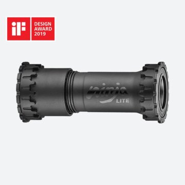 Token Ninja Lite Bottom Bracket Shimano 24mm