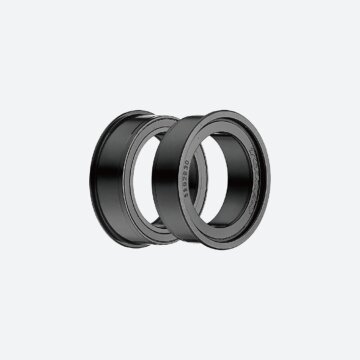 Token Press Fit Bottom Bracket Cup Set