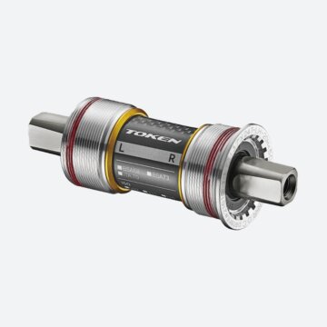 Token BSA Square Taper Bottom Bracket