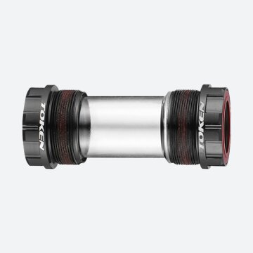 Token External Threaded Bottom Bracket