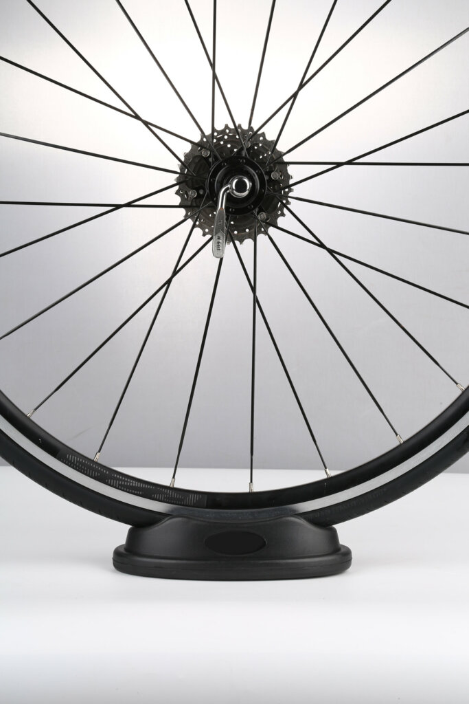 Riser Block - JetBlack Cycling