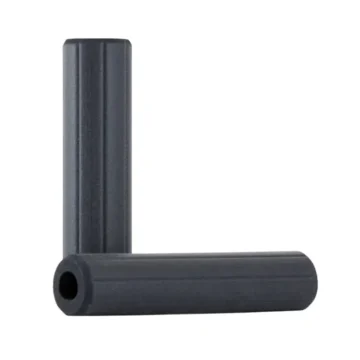 ESI Grips, Extra Chunky Ribbed, Black